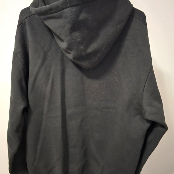 UNIVERSITY OF ALBERTA MENS HOODIE - Picture 2 of 3